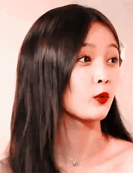 Xuan Yi Wjsn GIF