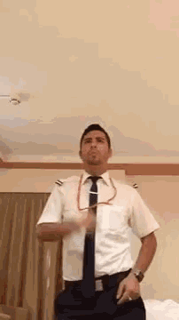 Happy Dance Saturday Night Fever GIF