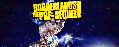 Borderlands Pre Sequel GIF - Borderlands Pre Sequel GIFs