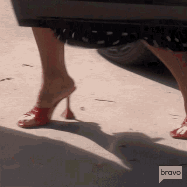 Stepping Out Real Housewives Of Beverly Hills GIF - Stepping Out Real Housewives Of Beverly Hills Ootd GIFs