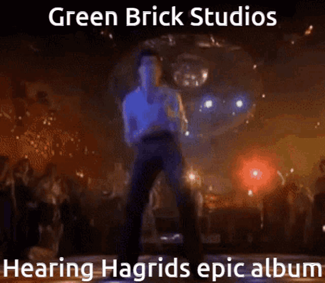 Green Brick Studios The Brickers GIF - Green Brick Studios The Brickers Jomotion Studios GIFs