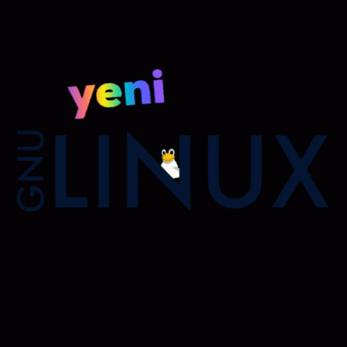 Gnu Linux GIF - Gnu Linux New GIFs
