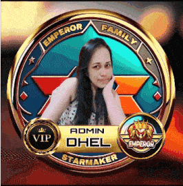 a picture of a woman with the name admin ohel starmaker