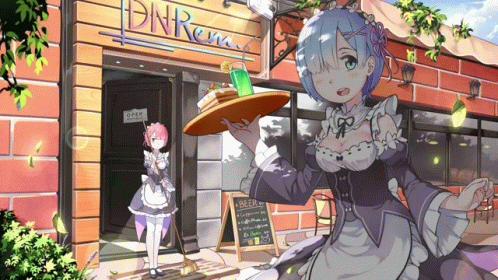 Cafe Time GIF - Cafe Time GIFs