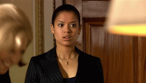 Doctor Who Dr Who GIF - Doctor Who Dr Who Tish Jones GIFs