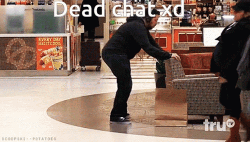 Dead Chat Dead Chat Xd GIF - Dead Chat Dead Chat Xd Xd GIFs