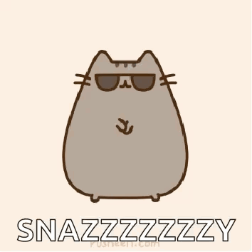 Pusheen Moves Like Jagger GIF - Pusheen Moves Like Jagger Snazzy GIFs