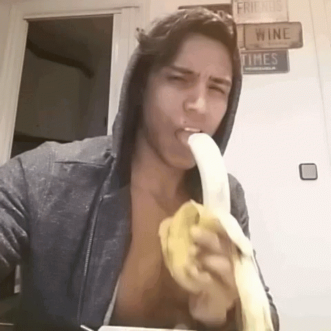 Banana Cambur GIF - Banana Cambur GIFs