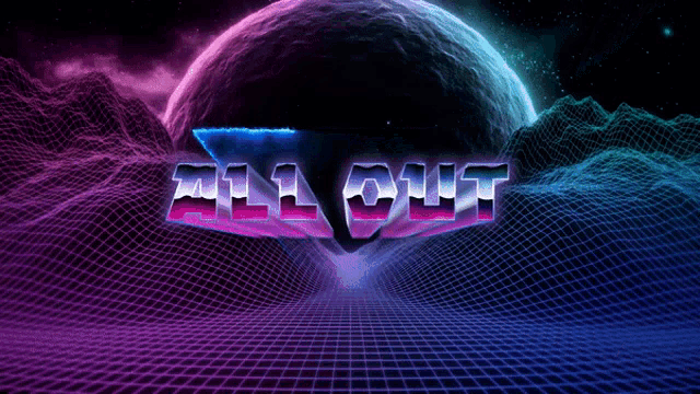 Aorp All Out GIF - Aorp All Out All Out Rp GIFs