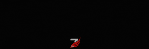 a black background with the words zero aktif