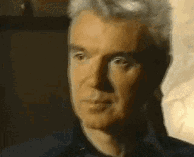 David Byrne Singer GIF - David Byrne Singer Handsome GIFs