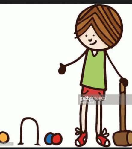 Croquet GIF - Croquet GIFs