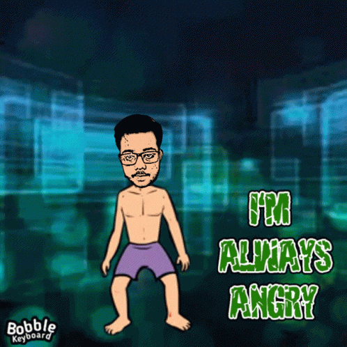 Angry Im Always Hungry GIF - Angry Im Always Hungry Hulk GIFs