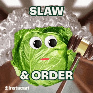 Coleslaw Law And Order GIF - Coleslaw Law And Order Lawyer GIFs