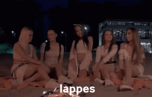 Lappes Beatrice GIF - Lappes Beatrice Hei GIFs