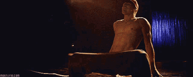 Grinding Channing Tatum GIF