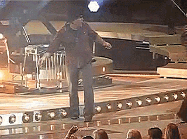 Hes Back Drunk At Work GIF - Hes Back Drunk At Work Stumble GIFs