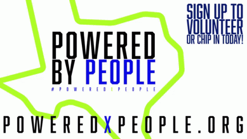 Powered By People Poweredxpeople GIF - Powered By People Poweredxpeople Beto GIFs