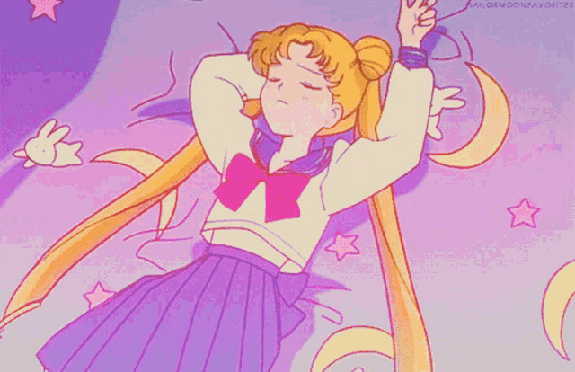 Sailor Moon Anime GIF - Sailor Moon Anime Usagi GIFs