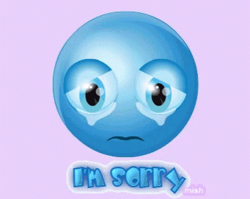 Emoji Imsorry GIF - Emoji Imsorry Sad GIFs