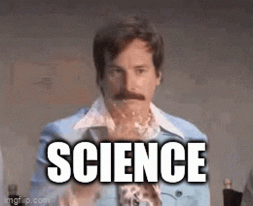Science Magic GIF - Science Magic Sequins GIFs