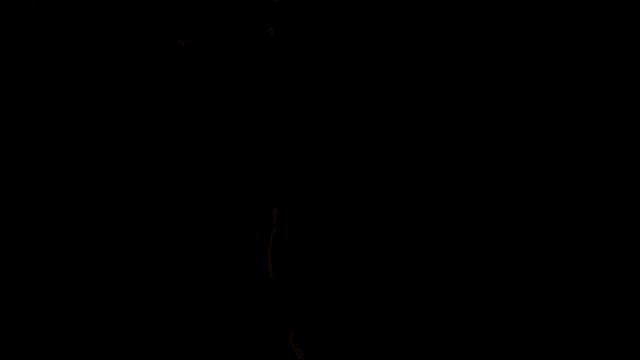 a woman with blonde hair is smiling and wearing a necklace