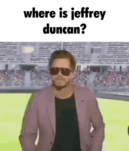 Where Is GIF - Where Is Jeffrey GIFs