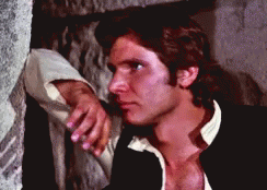 Han Nofucks GIF - Han Nofucks Han Solo GIFs