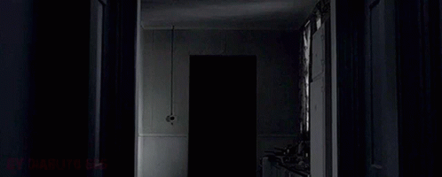 The Babadook Monster GIF