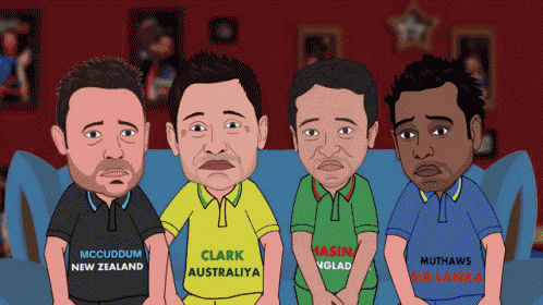 Cwc15, We Won'T Give It Back !  GIF - Cricket GIFs