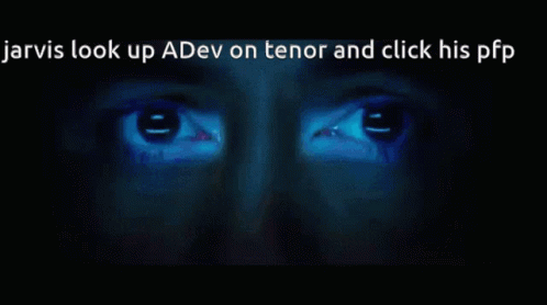 Adev Adev Jarvis GIF - Adev Adev Jarvis Bloodforce GIFs
