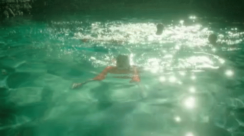 Swimming Summer GIF - Swimming Summer Swimming Pool GIFs