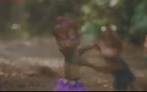 Dancing Alvin And The Chipmunk GIF - Dancing Alvin And The Chipmunk Simon GIFs