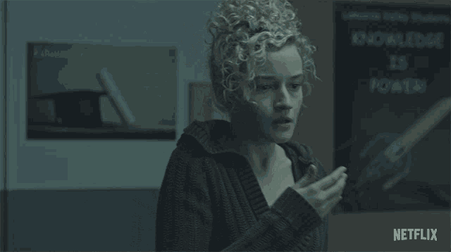 Omg Oh My God GIF