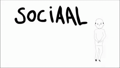 Sociaal Incapabele Michiel GIF - Sociaal Incapabele Michiel GIFs