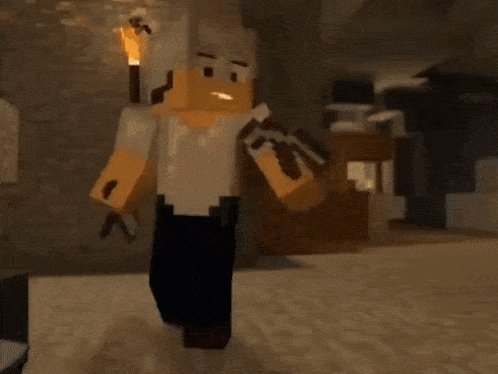 Epic Gems Minecraft GIF - Epic Gems Minecraft Minecraft Dungeons GIFs