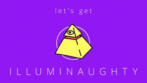 Getnaughty Illuminaughty GIF - Getnaughty Illuminaughty GIFs