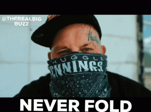 Neverfold Rap GIF - Neverfold Rap Outlaw GIFs