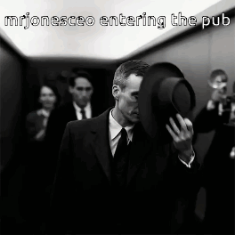 Mr Jones The Pub GIF - Mr Jones The Pub Mrjonesceo GIFs