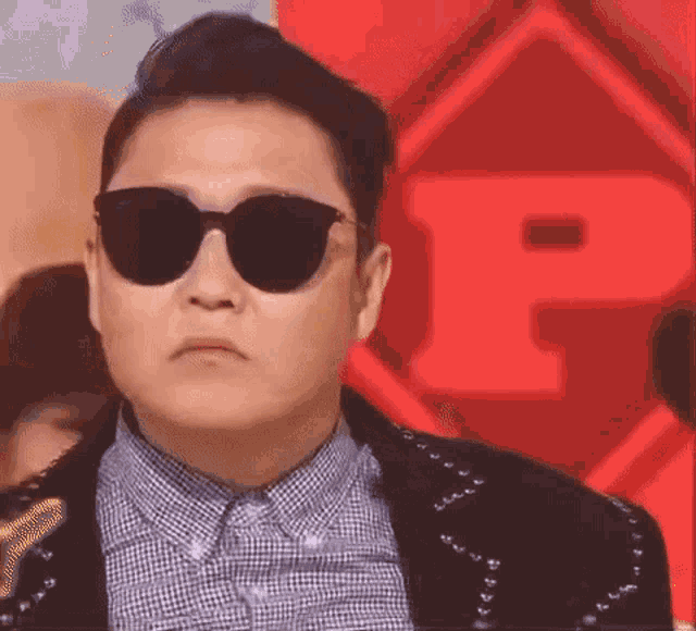 Psy Kpop GIF - Psy Kpop Love You GIFs
