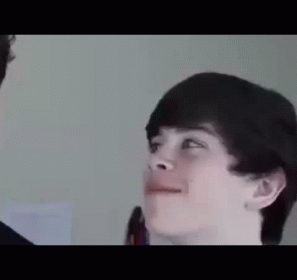 It Was To Long GIF - Hayes Grier Copilation Laughing GIFs