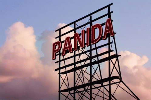 Panida Billboard GIF - Panida Billboard GIFs