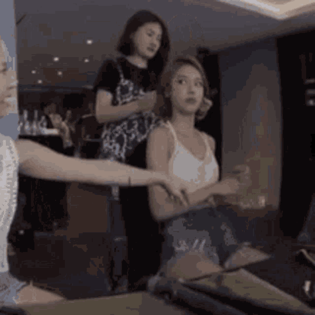 Snsd Soshi GIF
