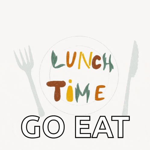 Eyp Lunch GIF