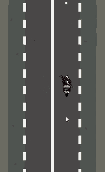 Motorcycle Pixel GIF - Motorcycle Pixel Digikattstudios GIFs