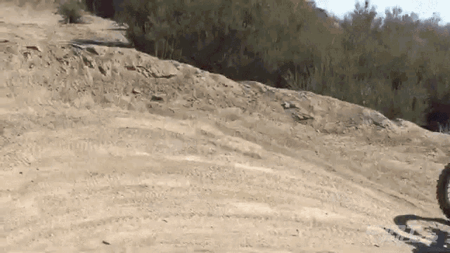 Slide Dirt Rider GIF - Slide Dirt Rider Drift GIFs