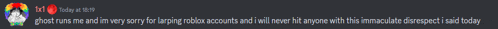 a gray background with a rainbow of colors and a few words
