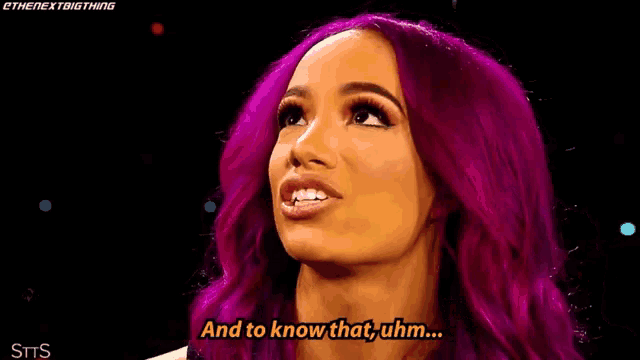 a man in a suit sits next to two women and says it could 've been her that started it "