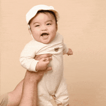 Baby Boy Lucian GIF - Baby Boy Lucian Happy GIFs