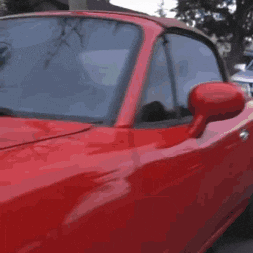 Mazda Miata GIF - Mazda Miata Miata Na GIFs